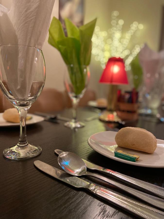 The Copper Still Bar Restaurant & Boutique Rooms Dromod ภายนอก รูปภาพ