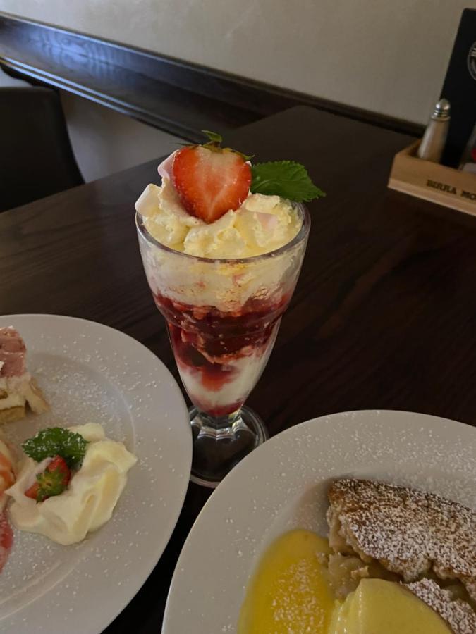 The Copper Still Bar Restaurant & Boutique Rooms Dromod ภายนอก รูปภาพ